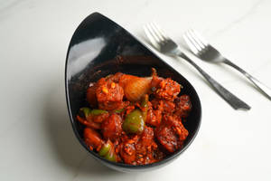 Paneer 65