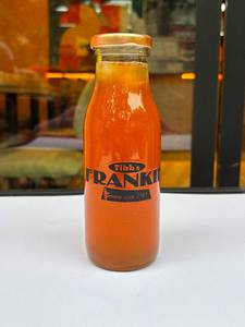 Orange Shikanji
