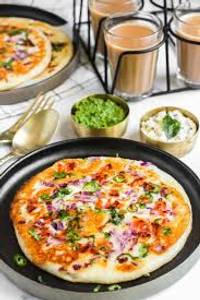 Special Uttapam