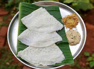 Neer Dosa 1
