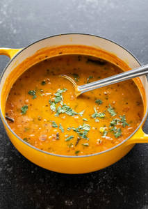 Gujarati dal