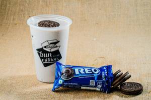 Oreo Shake