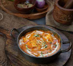 Paneer Butter Masala