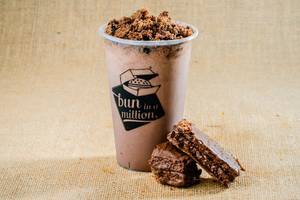 Brownie Shake