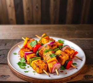 PANEER ACHARI TIKKA