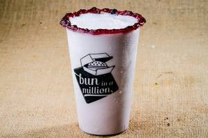 Blueberry Shake