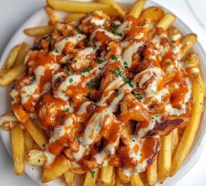 Nashville Inferno Loaded🌶️🔥