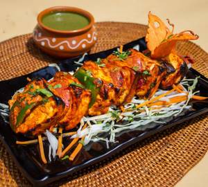 Paneer Tikka