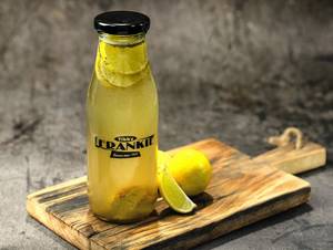 Nimbu Masala Soda