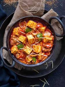 Punjabi Paneer