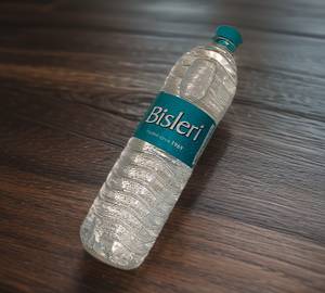 Bisleri Mineral Water ( 1 Liter)