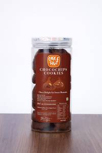 Choco Chips Cookies