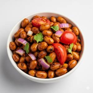 Peanut Masala