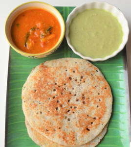 Khali Dosa