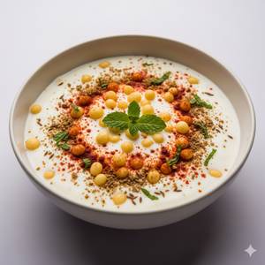 Boondi Raita