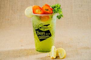Kiwi Crush
