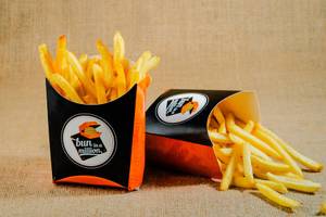 Classic Salted Fries