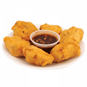 Paneer Pakoda [8]Pcs]