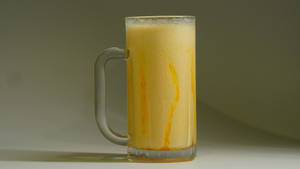 Kulfi Milk Shake