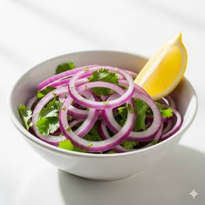 Onion Salad