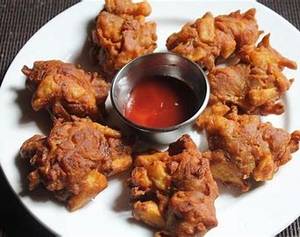 Aloo Pakoda [8 Pieces]