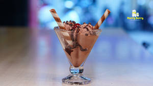 Choco Sundae
