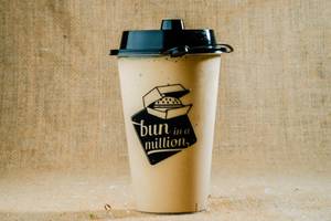 Salted Caramel Shake