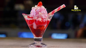 Lotus Strawberry