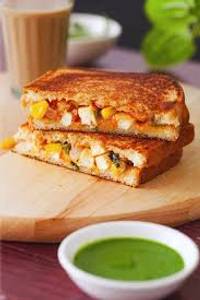 Bombany Sandwich