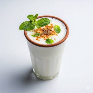 Butter Milk