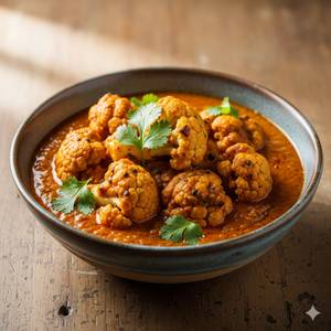 Gobi Masala