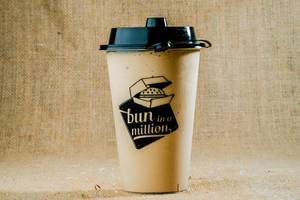 Cold Coffee Shake