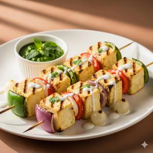 Paneer Tikka
