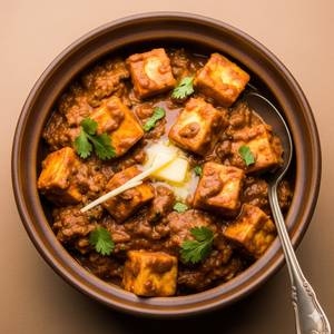 Paneer punjabi