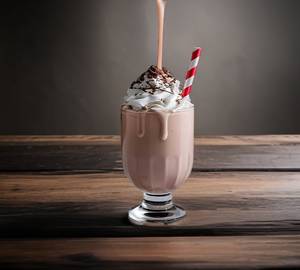 Kitkat shake