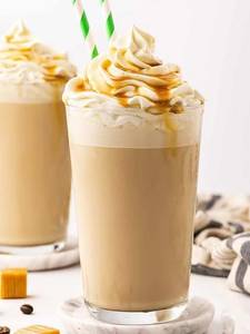 Cold Coffee
