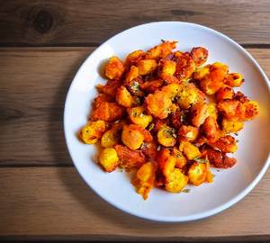 CRISPY BABY CORN