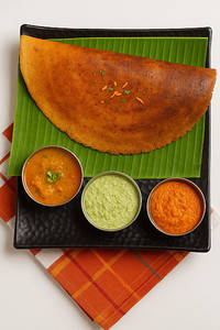 Masala Dosa