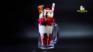 Red Velvet Dream