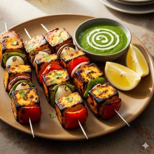 Paneer Tikka
