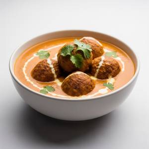 Palak Kofta