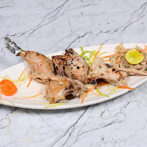 Chicken Tikka