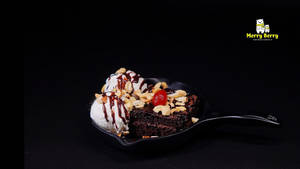 Brownie Fudge