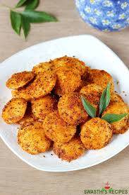 Fried Rava Idli [24 Pieces]                                   