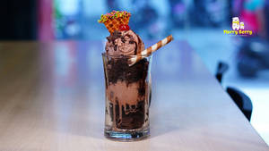 Choco-block