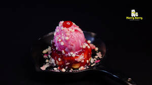 Strawberry Cheese