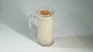 Dry Fruit Milkshake