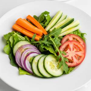Green Salad