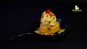 Lotus Butterscotch