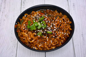 Korean Noodles